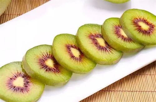 苍溪红心猕猴桃 一口鲜甜，满腹情怀，唯此一季的味觉盛宴