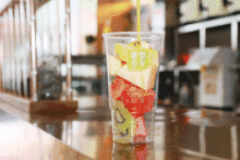 水口新店福利来袭！霸王茶免费畅饮，鲜果盛宴等你集