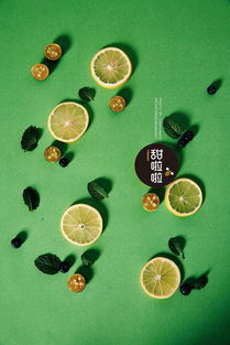 集鲜果 茶饮品牌视觉升级与加盟连锁的摄影艺术