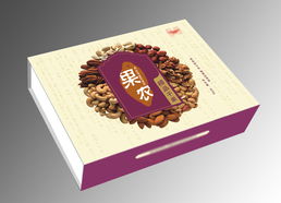 集鲜果 鲜果与干果贸易公司的品牌命名艺术